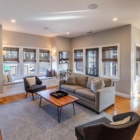 The Newport Lofts - 595 Thames Street Villa Exterior foto
