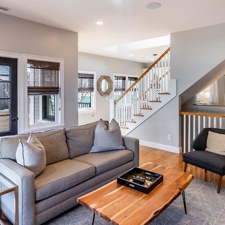 The Newport Lofts - 595 Thames Street Villa Exterior foto