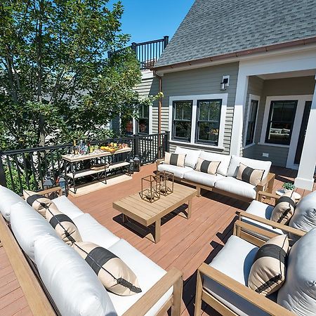 The Newport Lofts - 595 Thames Street Villa Exterior foto