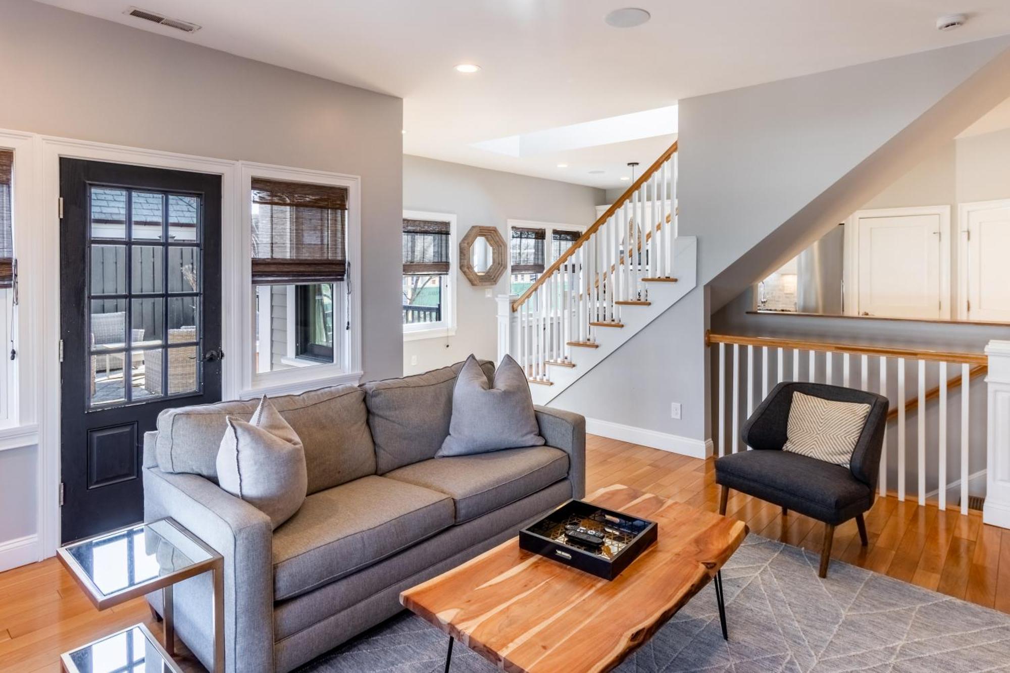 The Newport Lofts - 595 Thames Street Villa Exterior foto