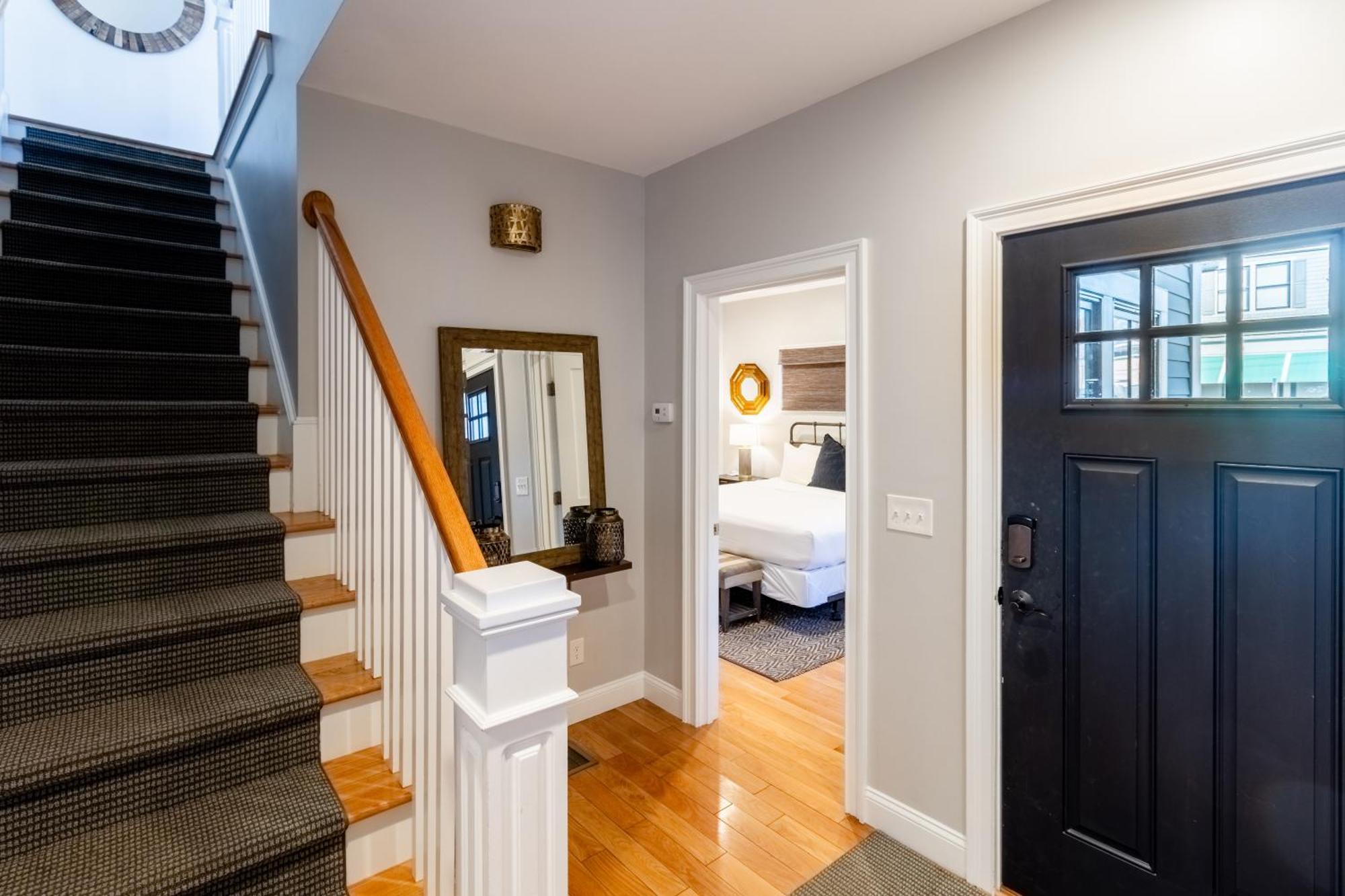 The Newport Lofts - 595 Thames Street Villa Exterior foto