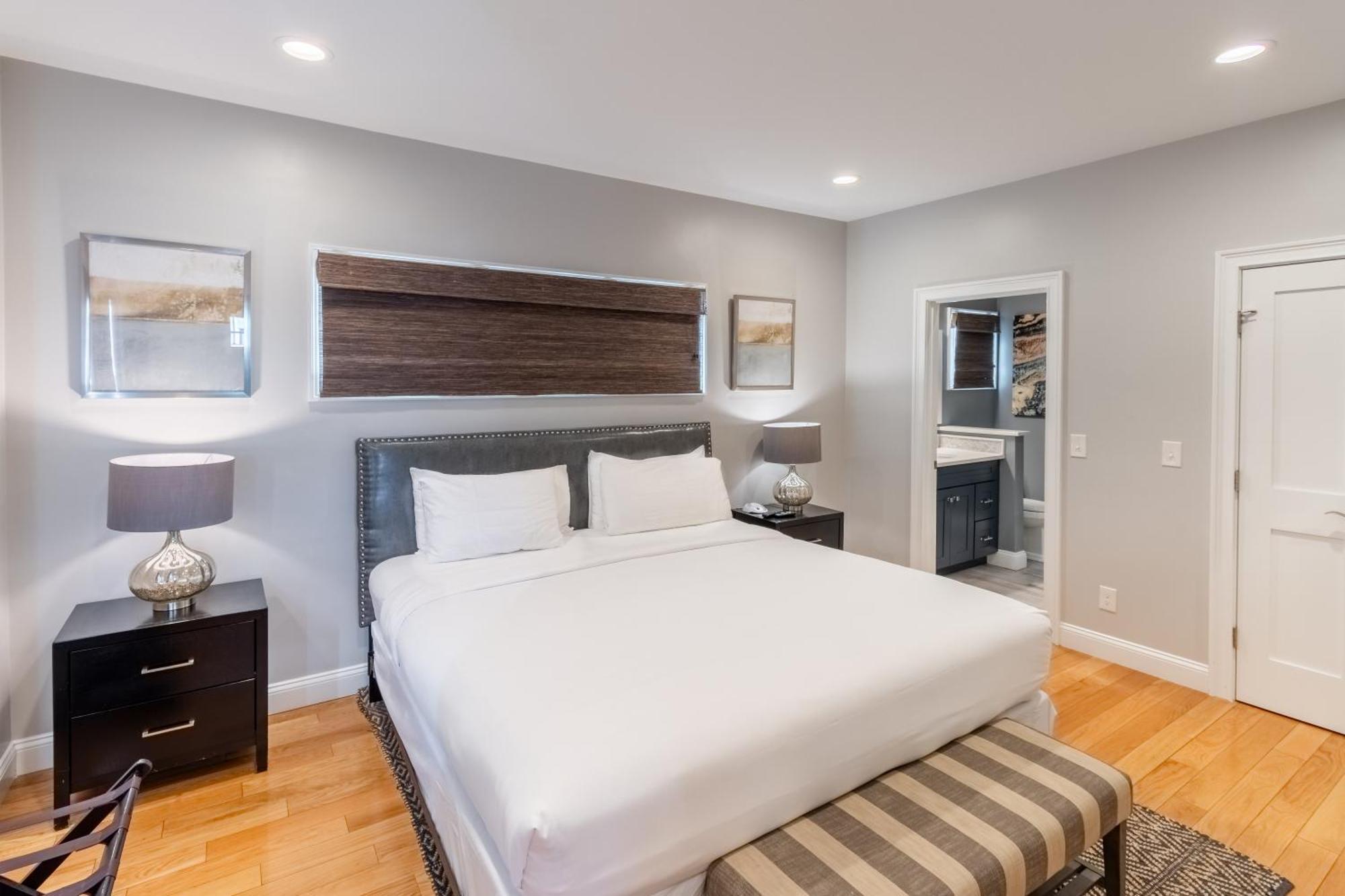 The Newport Lofts - 595 Thames Street Villa Exterior foto