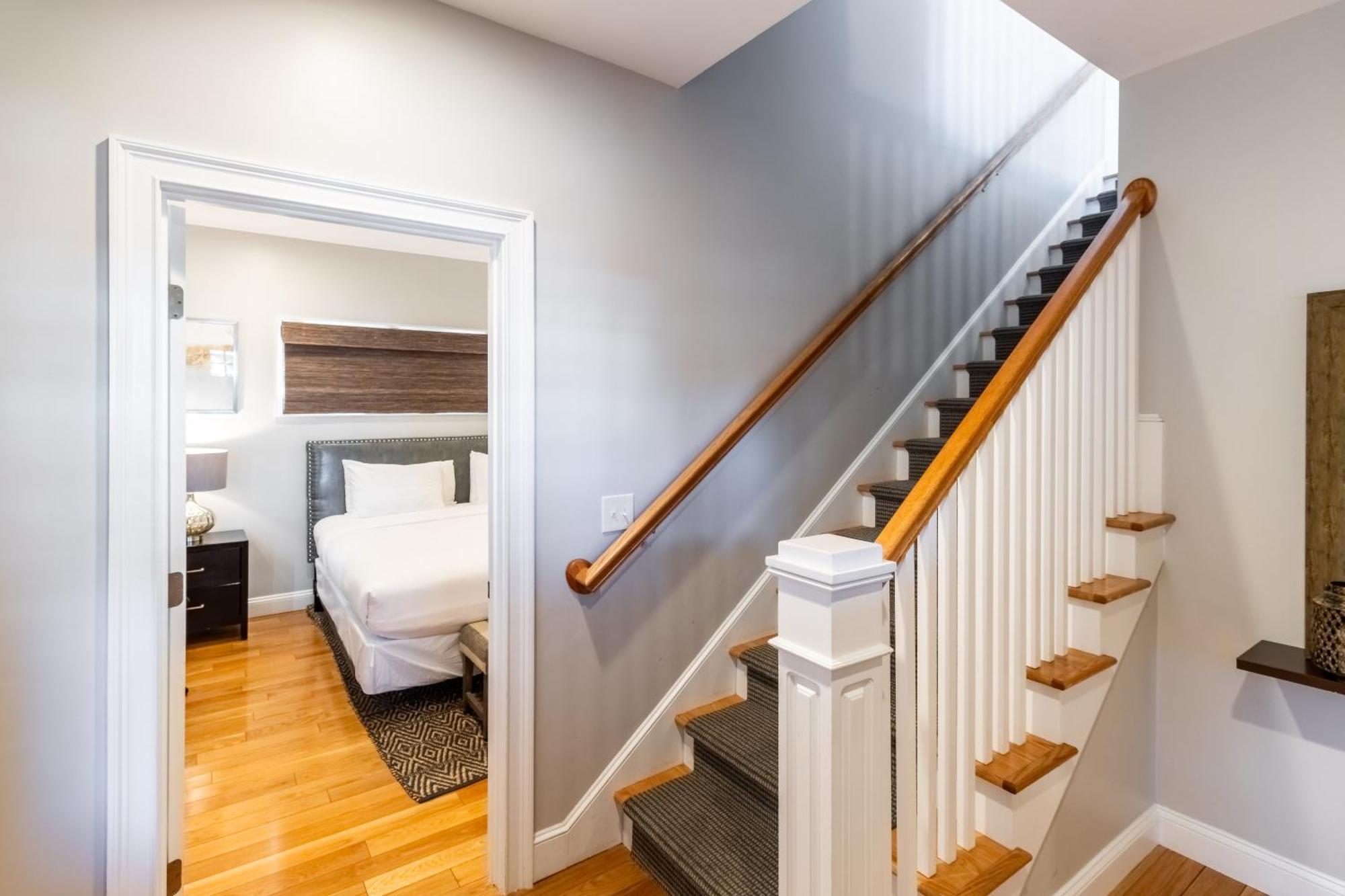The Newport Lofts - 595 Thames Street Villa Exterior foto