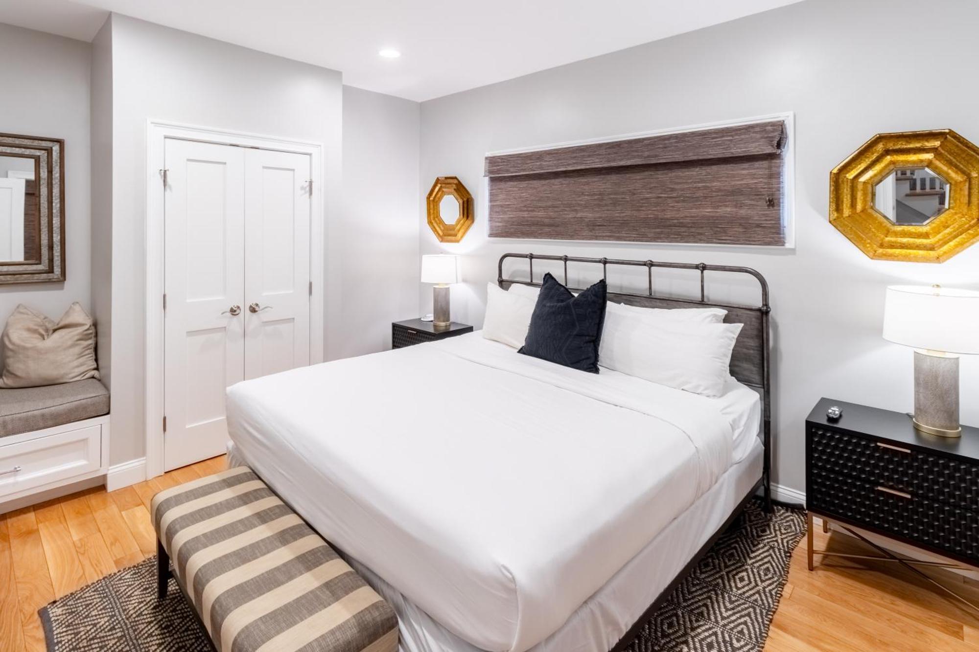 The Newport Lofts - 595 Thames Street Villa Exterior foto