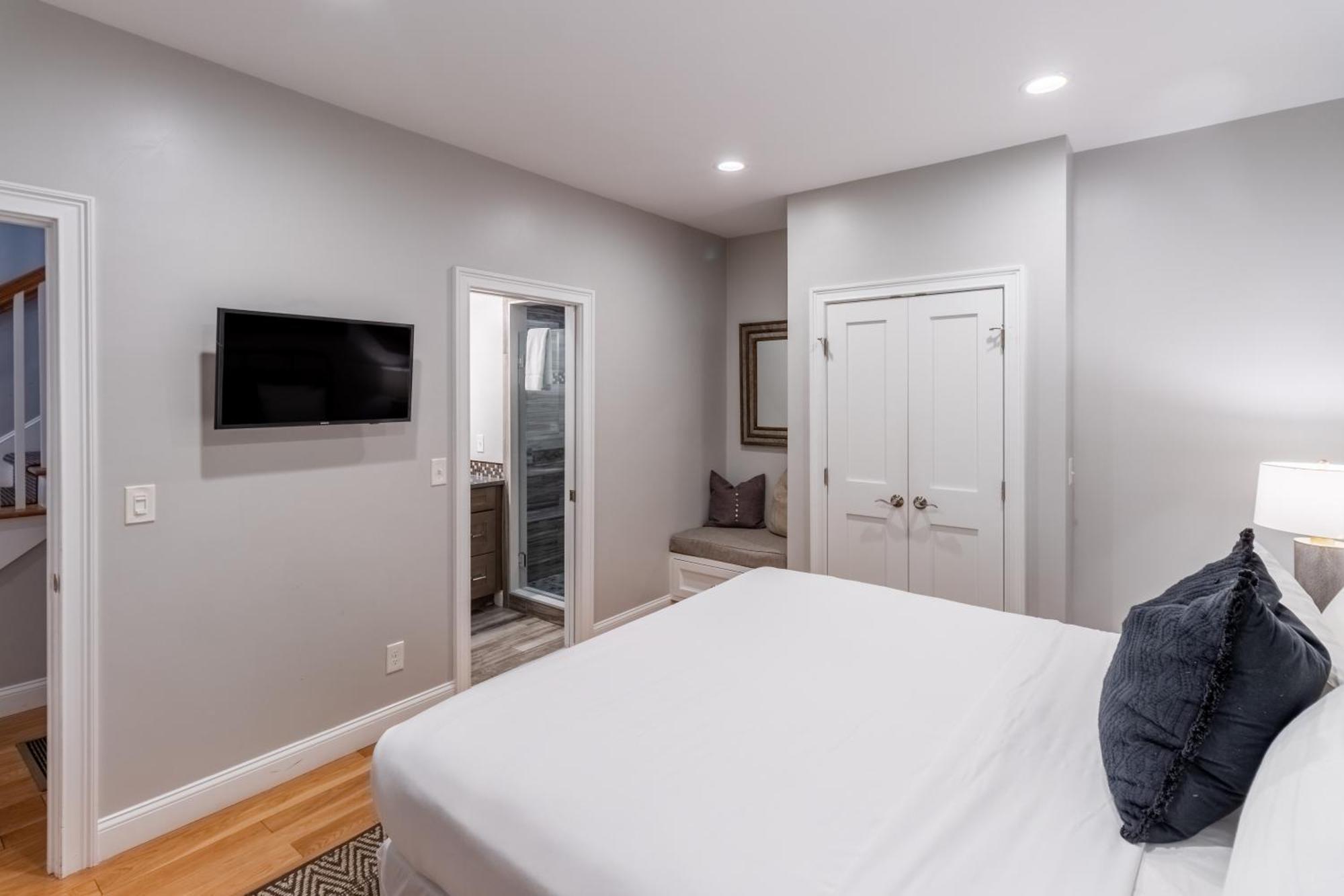 The Newport Lofts - 595 Thames Street Villa Exterior foto