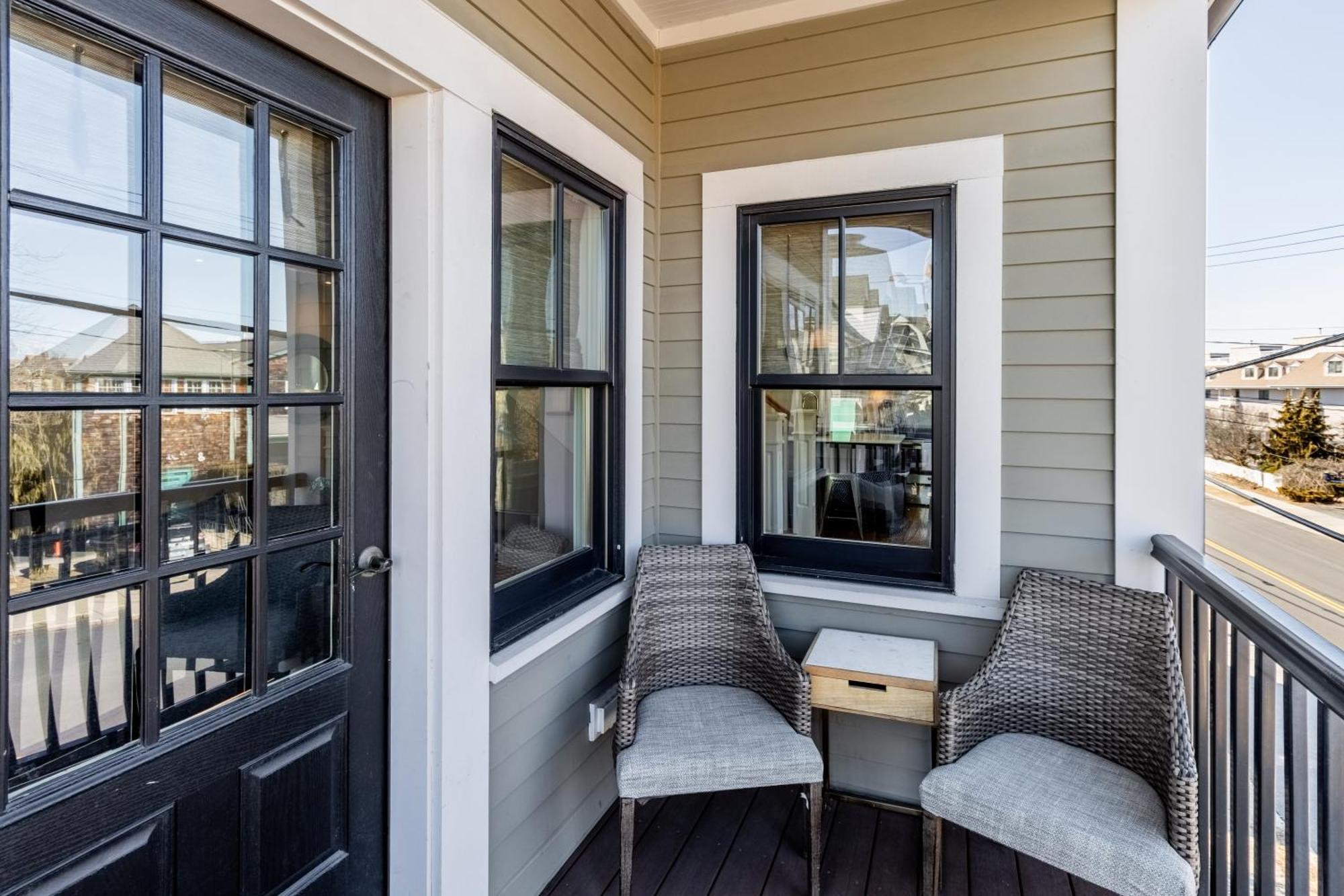 The Newport Lofts - 595 Thames Street Villa Exterior foto