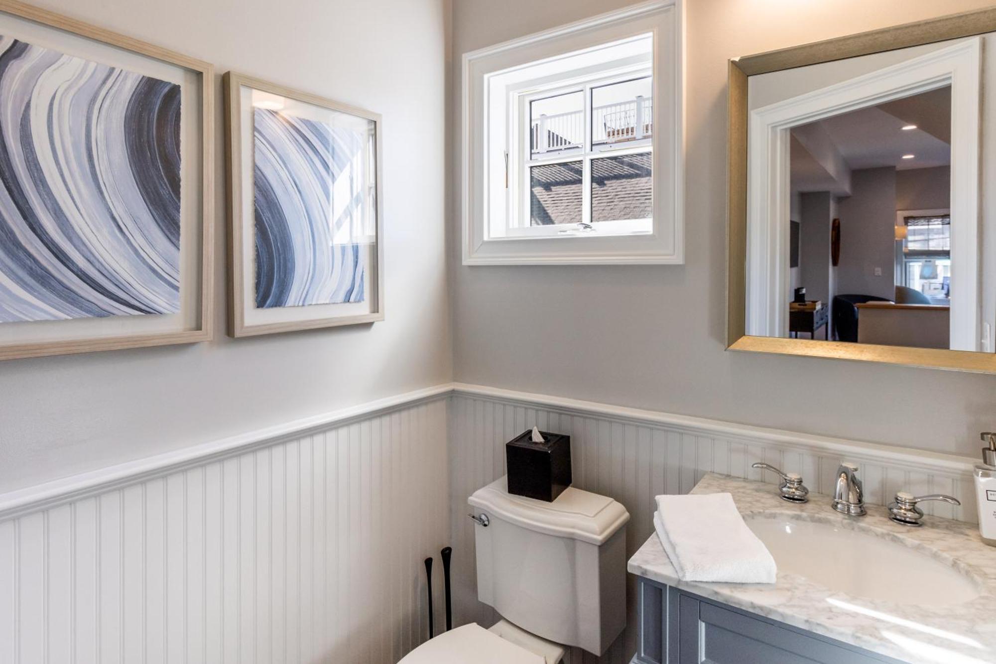 The Newport Lofts - 595 Thames Street Villa Exterior foto