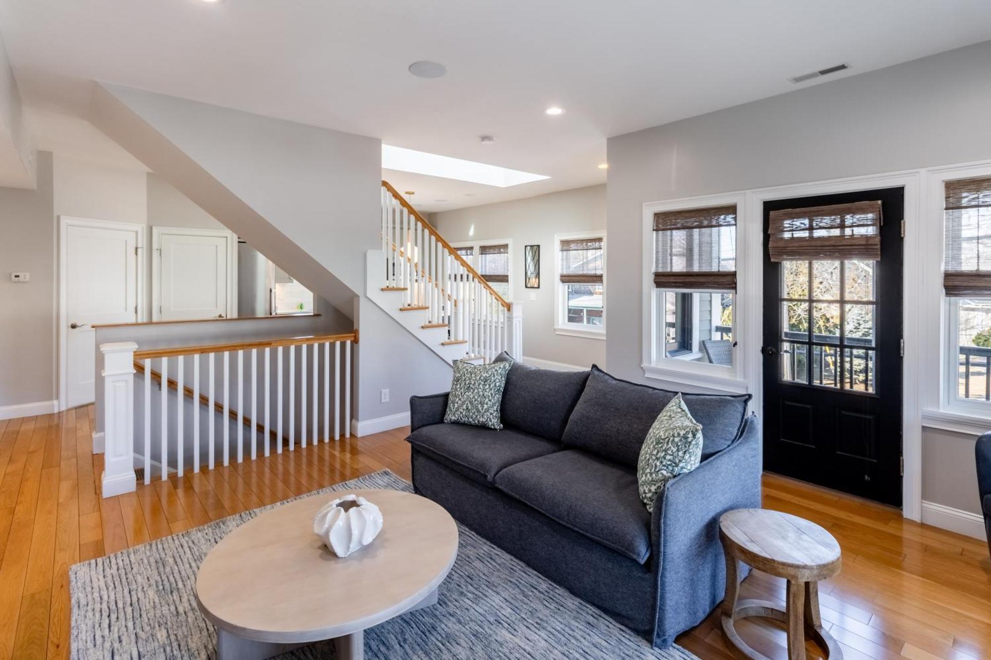 The Newport Lofts - 595 Thames Street Villa Exterior foto