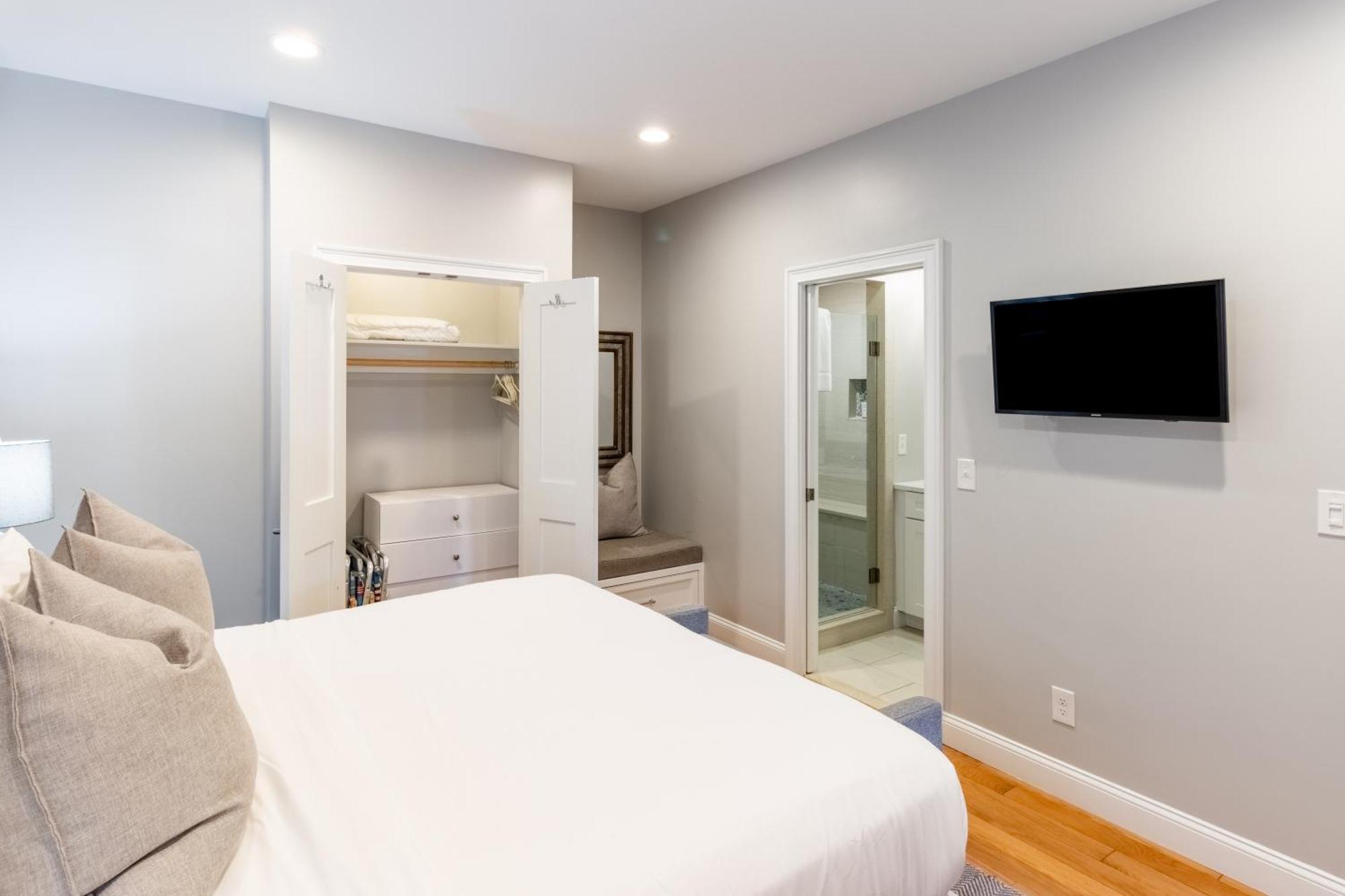 The Newport Lofts - 595 Thames Street Villa Exterior foto