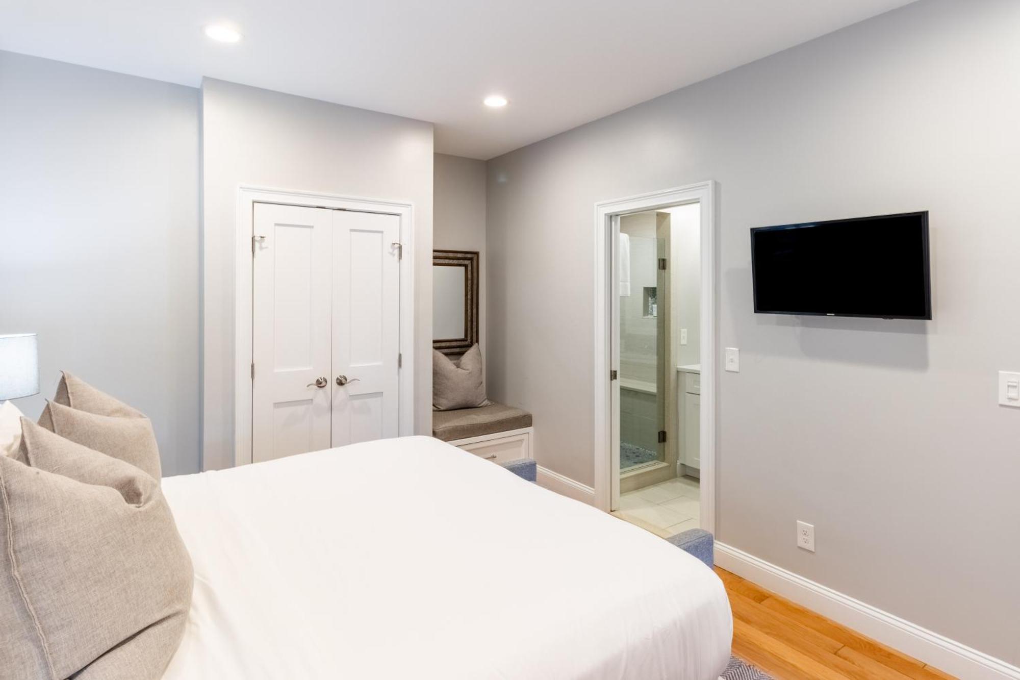 The Newport Lofts - 595 Thames Street Villa Exterior foto