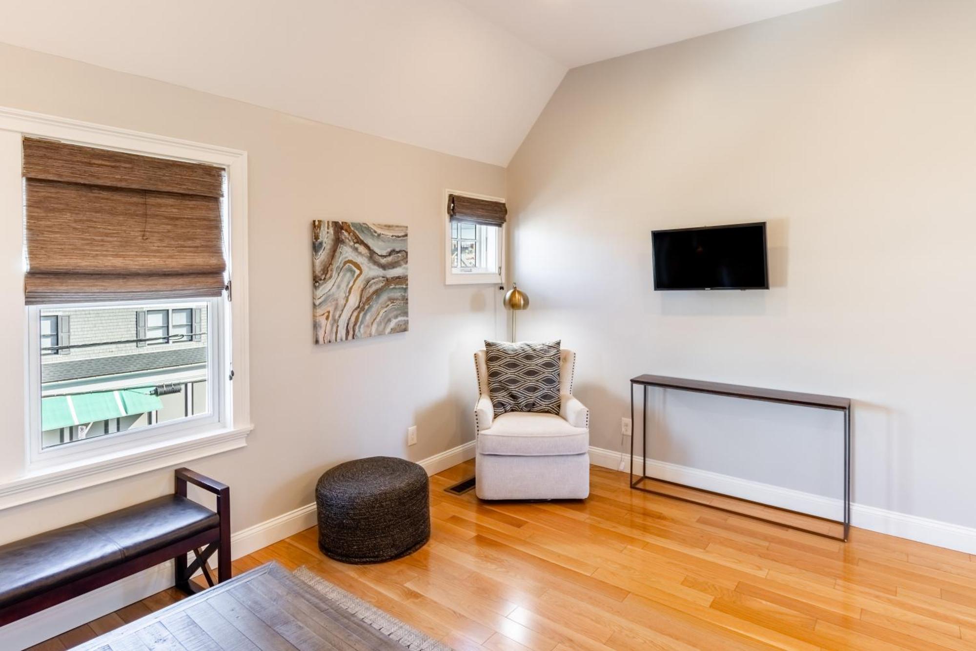 The Newport Lofts - 595 Thames Street Villa Exterior foto