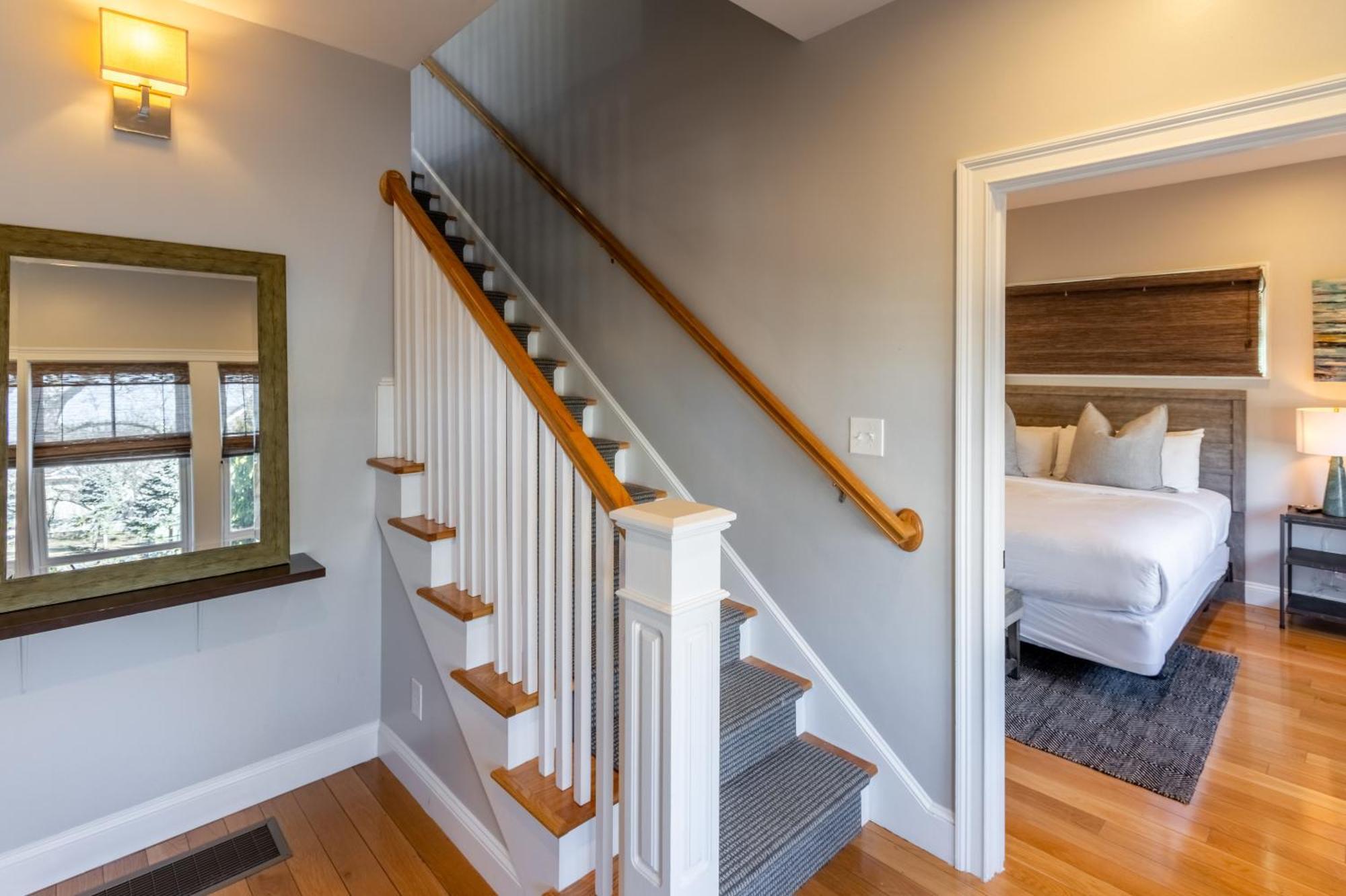 The Newport Lofts - 595 Thames Street Villa Exterior foto