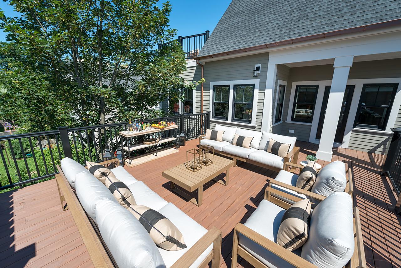 The Newport Lofts - 595 Thames Street Villa Exterior foto